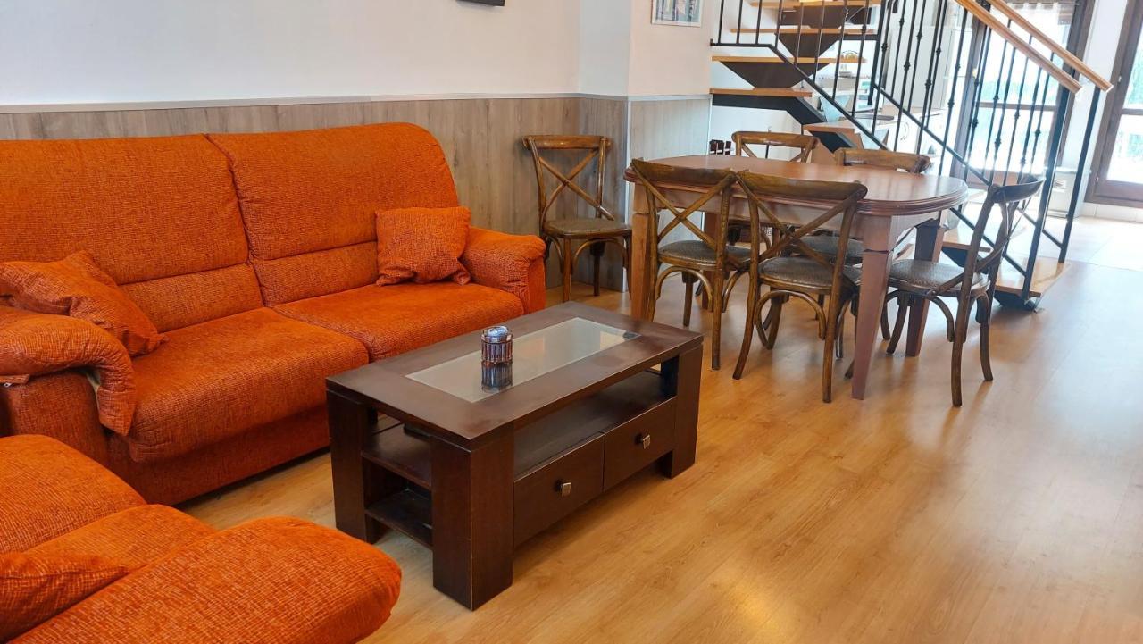 Apartment 3000 Castiello de Jaca